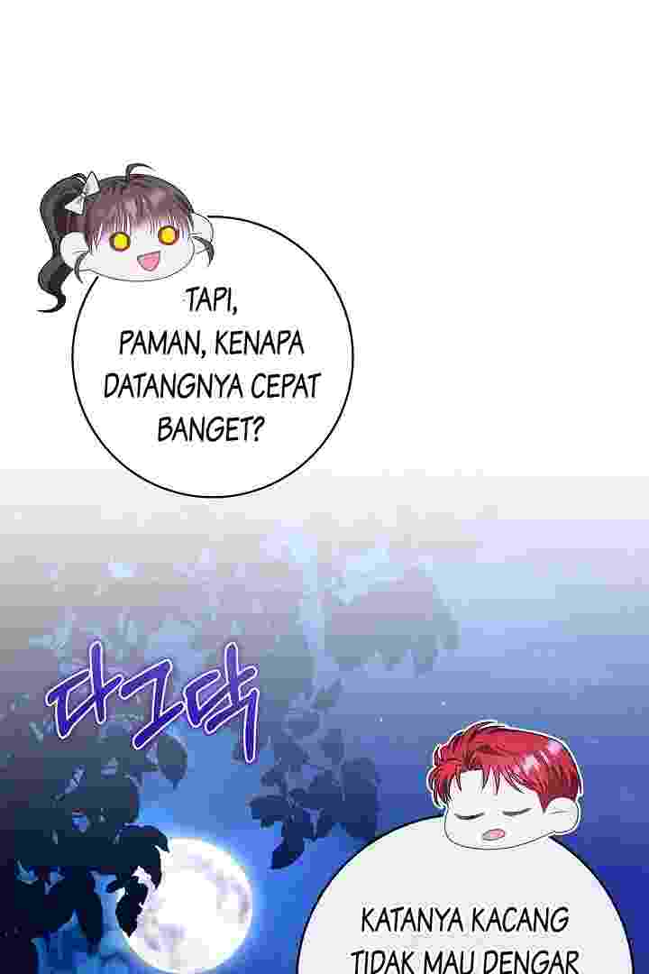 Baca I Live With My Villain Uncle Chapter 23 Bahasa Indonesia page 78