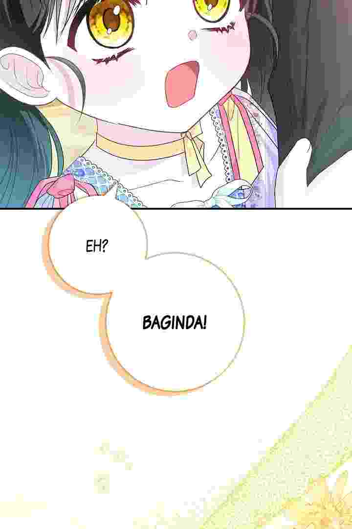 Baca I Live With My Villain Uncle Chapter 26 Bahasa Indonesia page 78