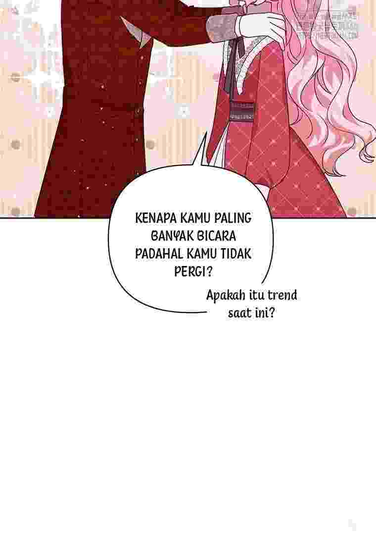 Baca A Strange But Effective Villainess Life Chapter 13 Bahasa Indonesia page 78