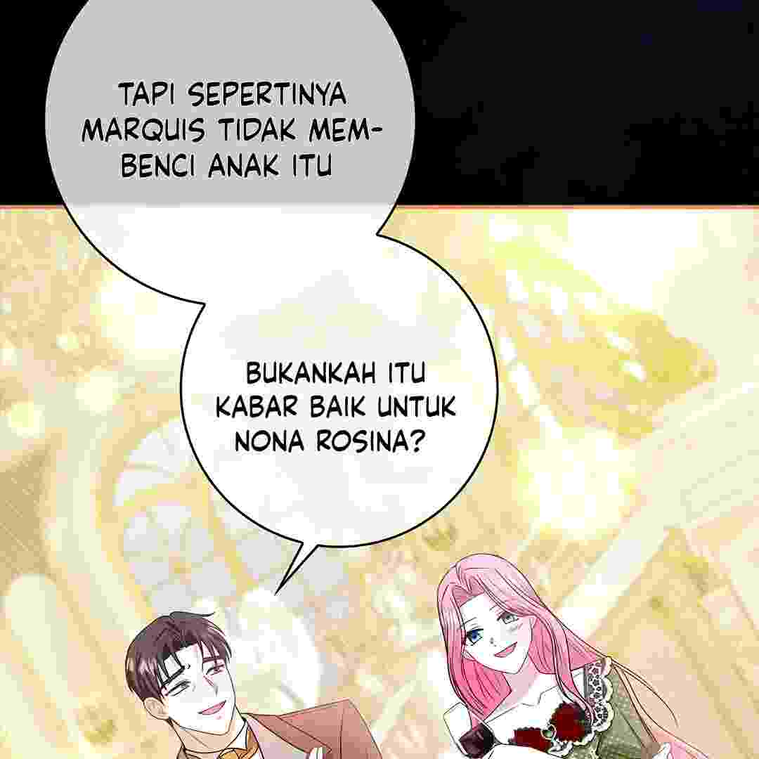 Baca I Live With My Villain Uncle Chapter 12 Bahasa Indonesia page 78