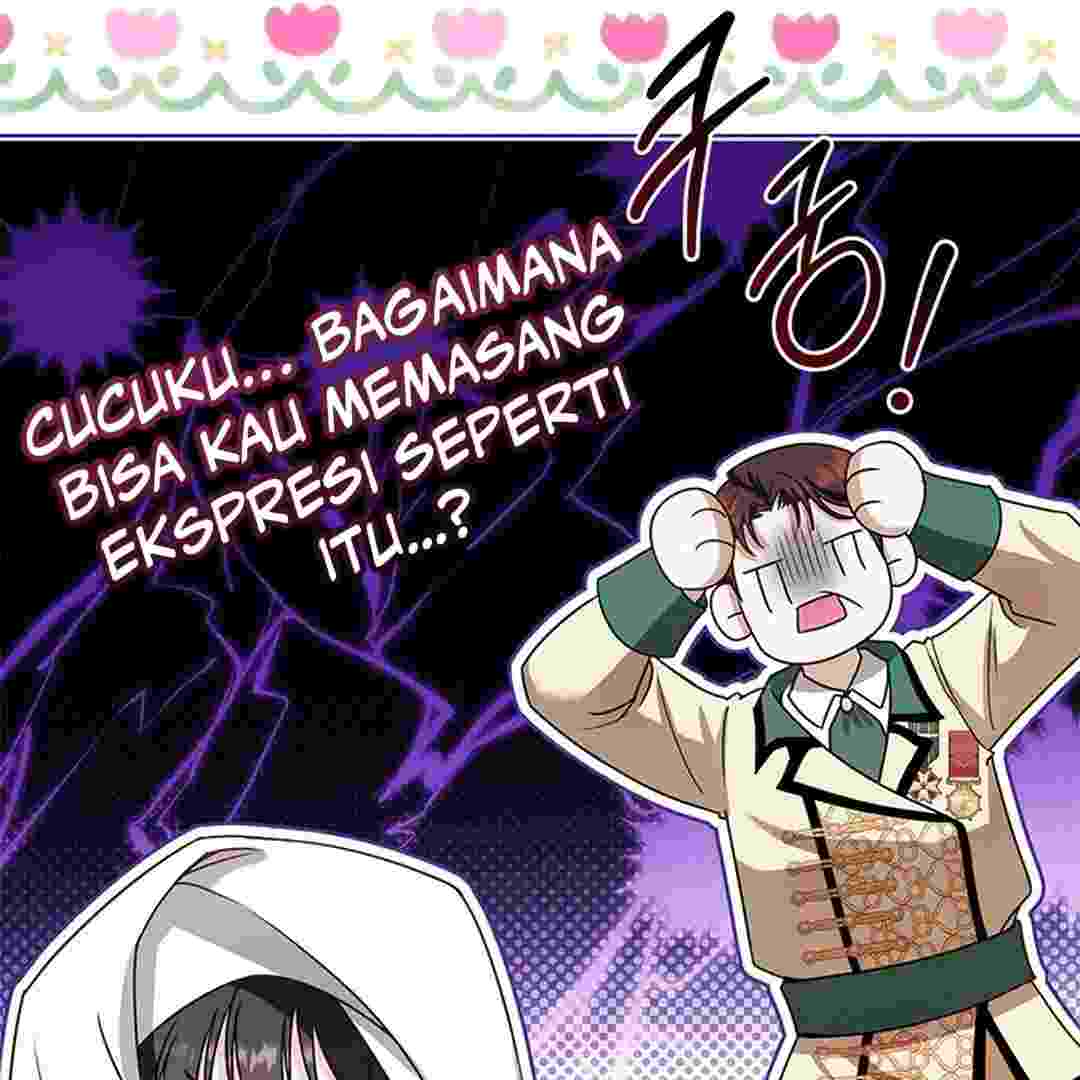 Baca I Live With My Villain Uncle Chapter 4 Bahasa Indonesia page 78