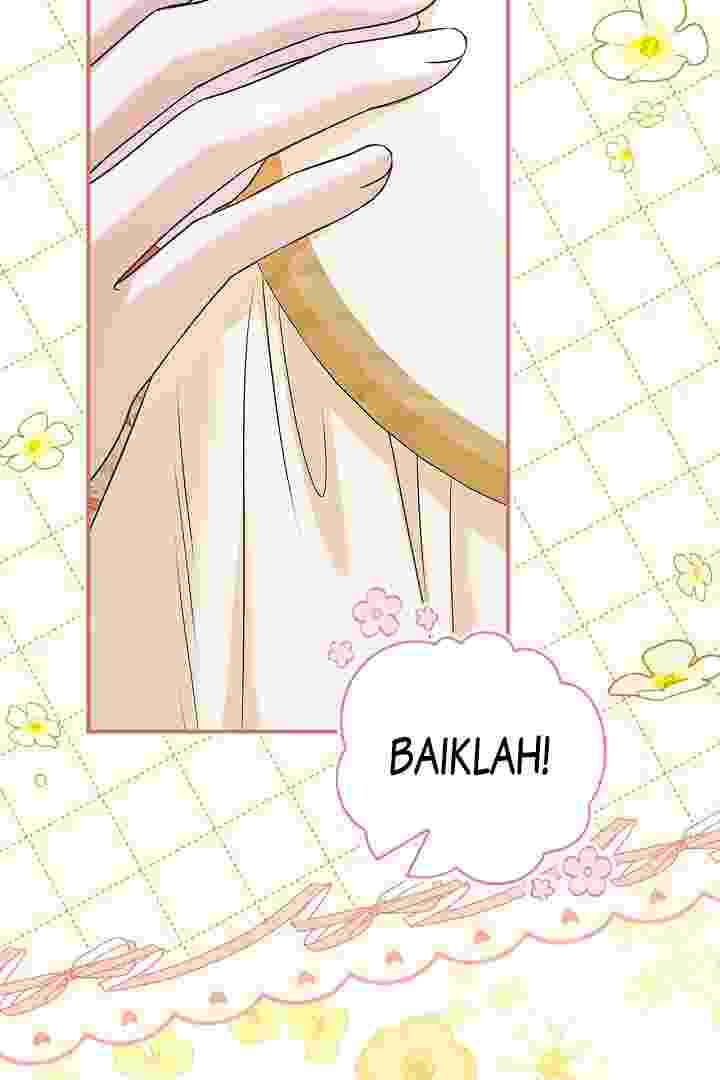 Baca I Live With My Villain Uncle Chapter 32 Bahasa Indonesia page 78