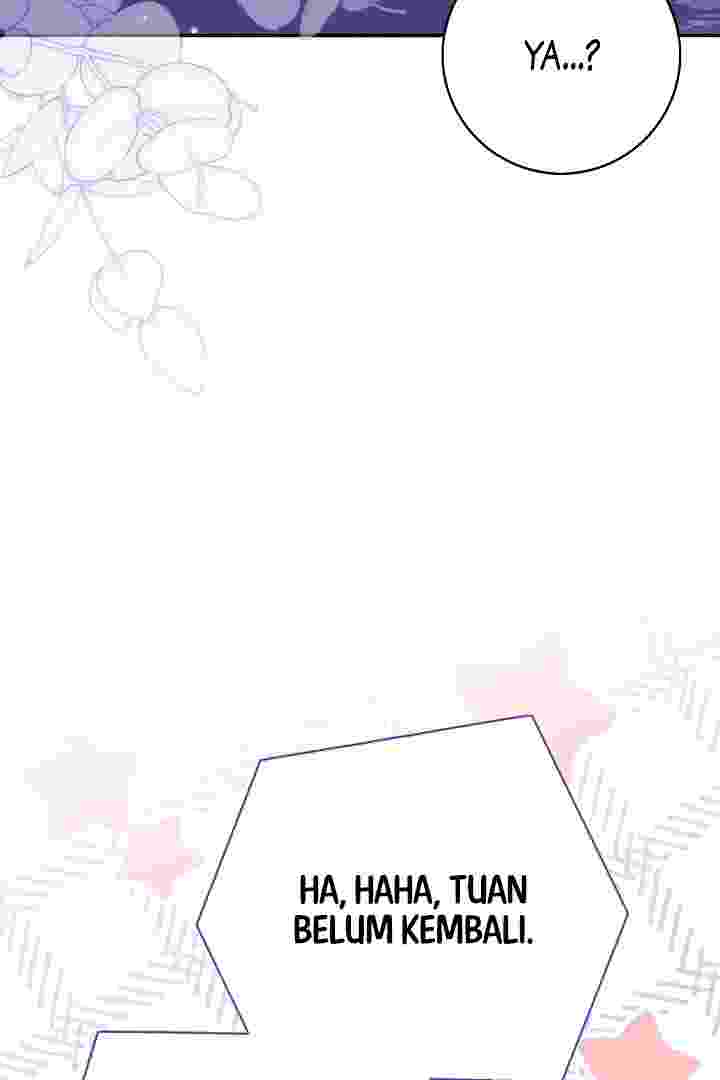 Baca I Live With My Villain Uncle Chapter 29 Bahasa Indonesia page 80