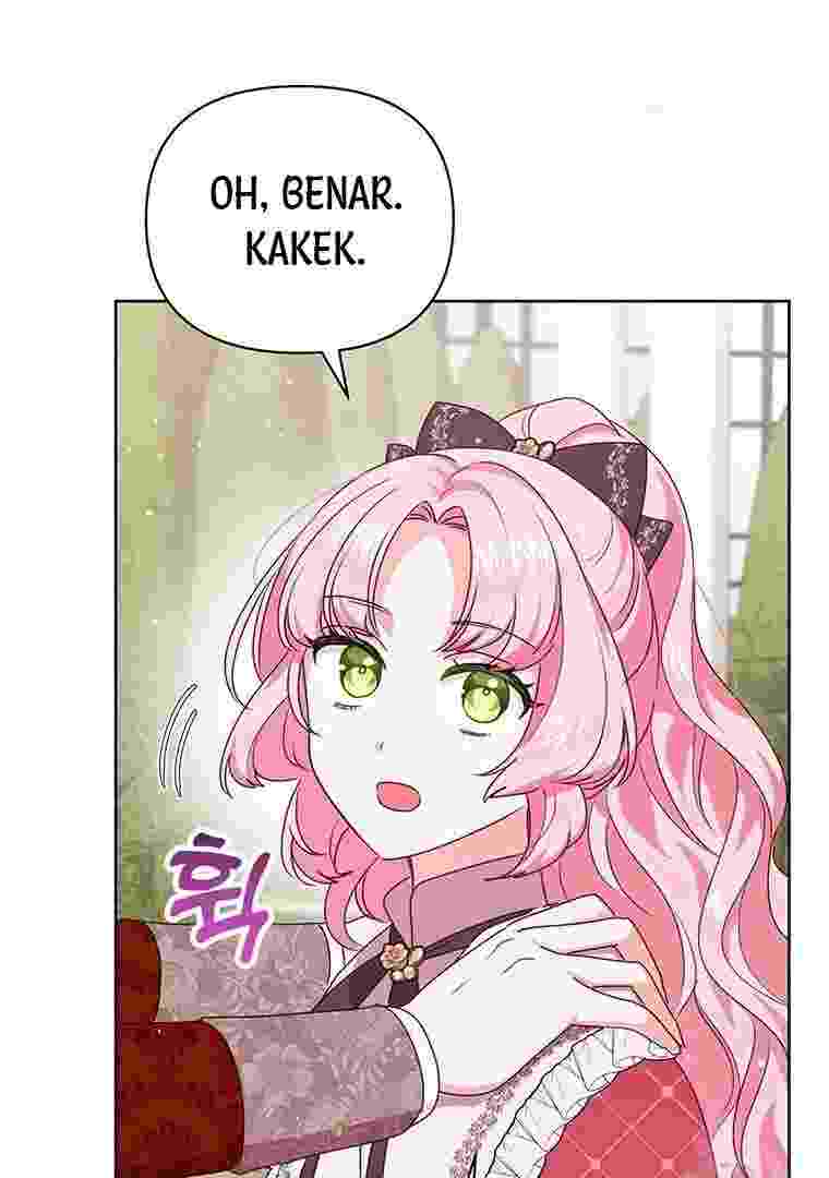 Baca A Strange But Effective Villainess Life Chapter 13 Bahasa Indonesia page 80