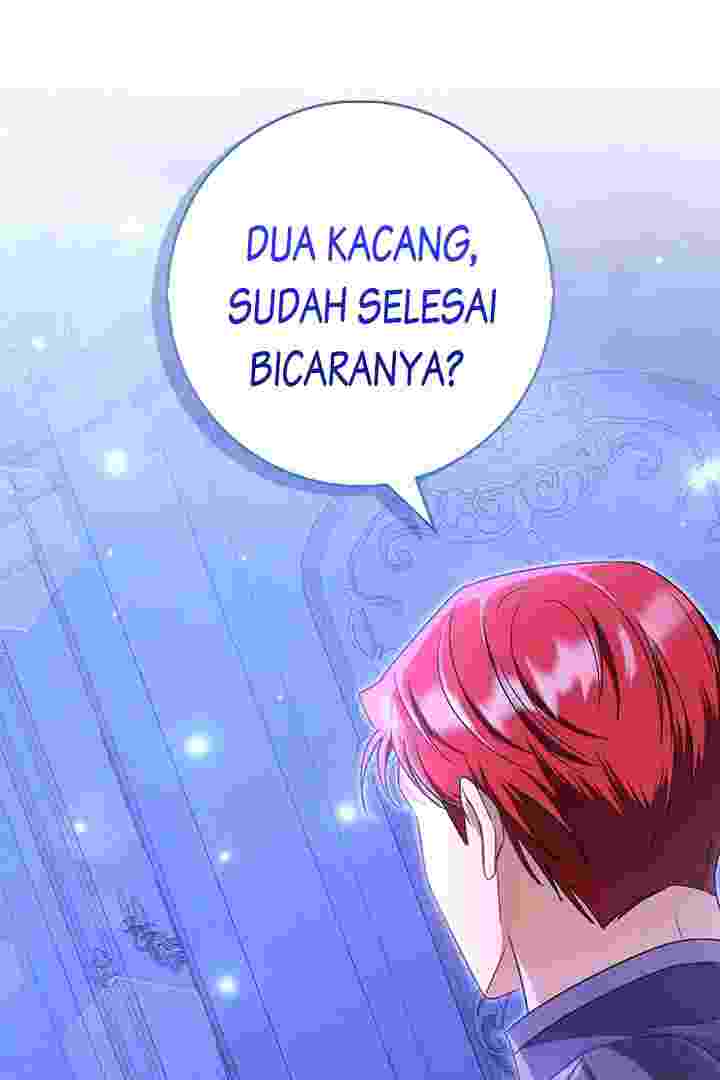 Baca I Live With My Villain Uncle Chapter 33 Bahasa Indonesia page 80