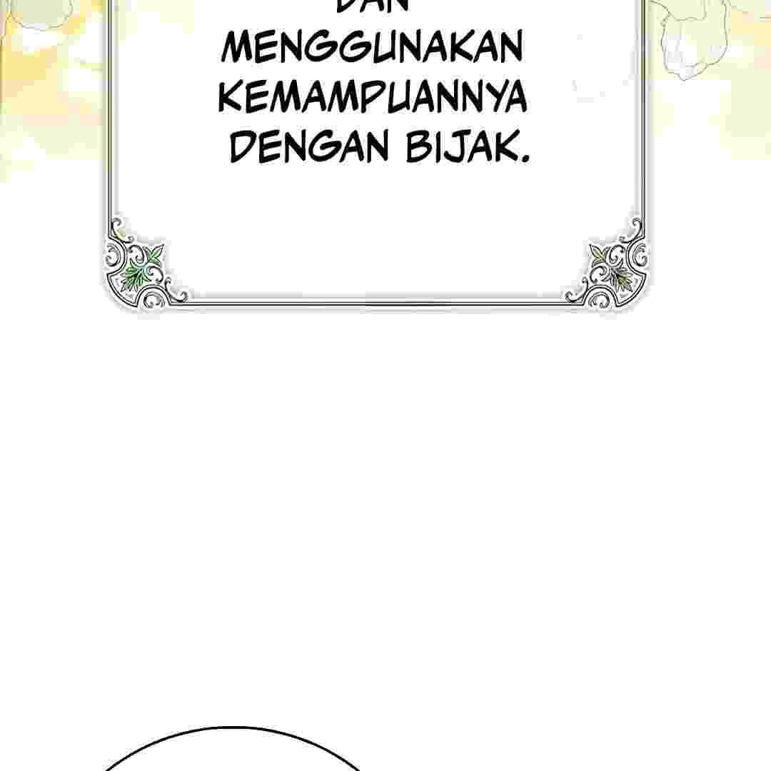 Baca I Live With My Villain Uncle Chapter 16 Bahasa Indonesia page 80