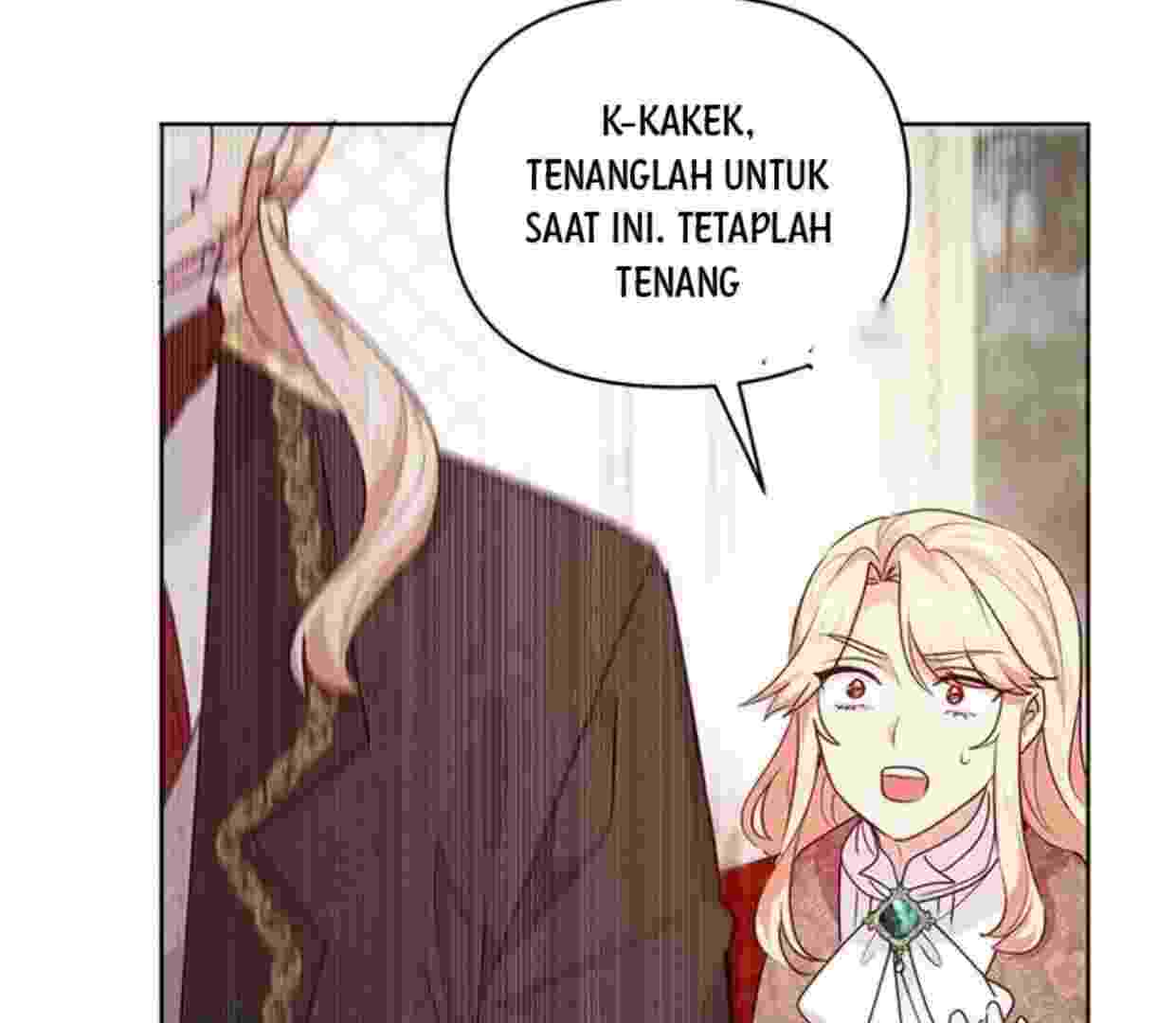 Baca A Strange But Effective Villainess Life Chapter 11 Bahasa Indonesia page 80