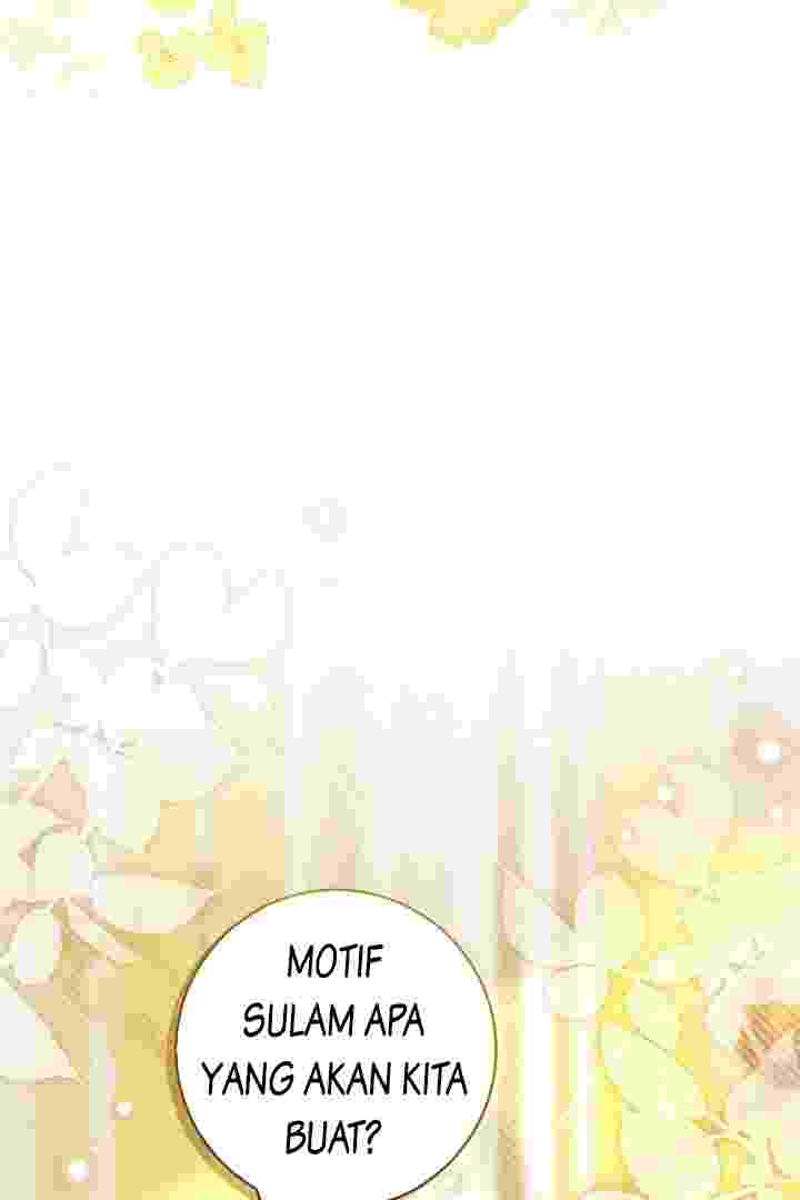 Baca I Live With My Villain Uncle Chapter 32 Bahasa Indonesia page 80