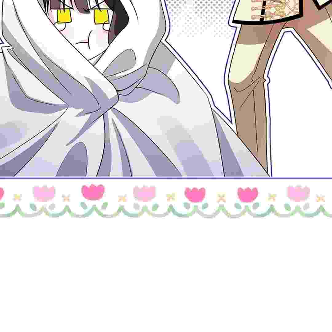Baca I Live With My Villain Uncle Chapter 4 Bahasa Indonesia page 80