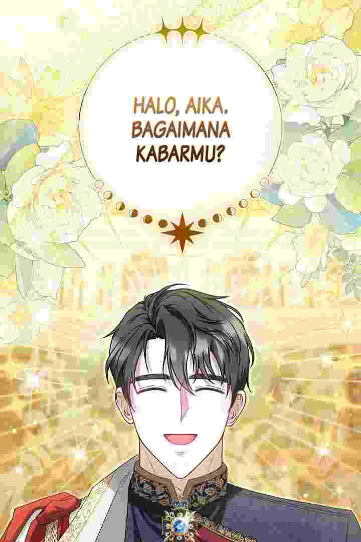 Baca I Live With My Villain Uncle Chapter 26 Bahasa Indonesia page 80