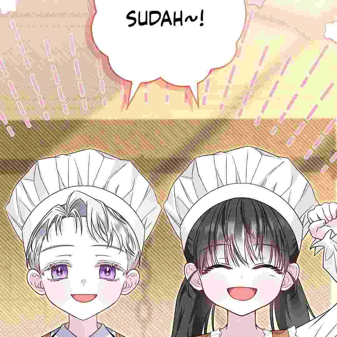 Baca I Live With My Villain Uncle Chapter 18 Bahasa Indonesia page 80