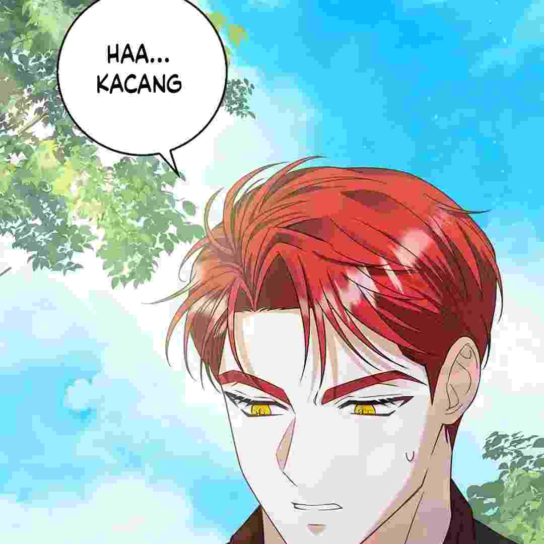 Baca I Live With My Villain Uncle Chapter 3 Bahasa Indonesia page 80