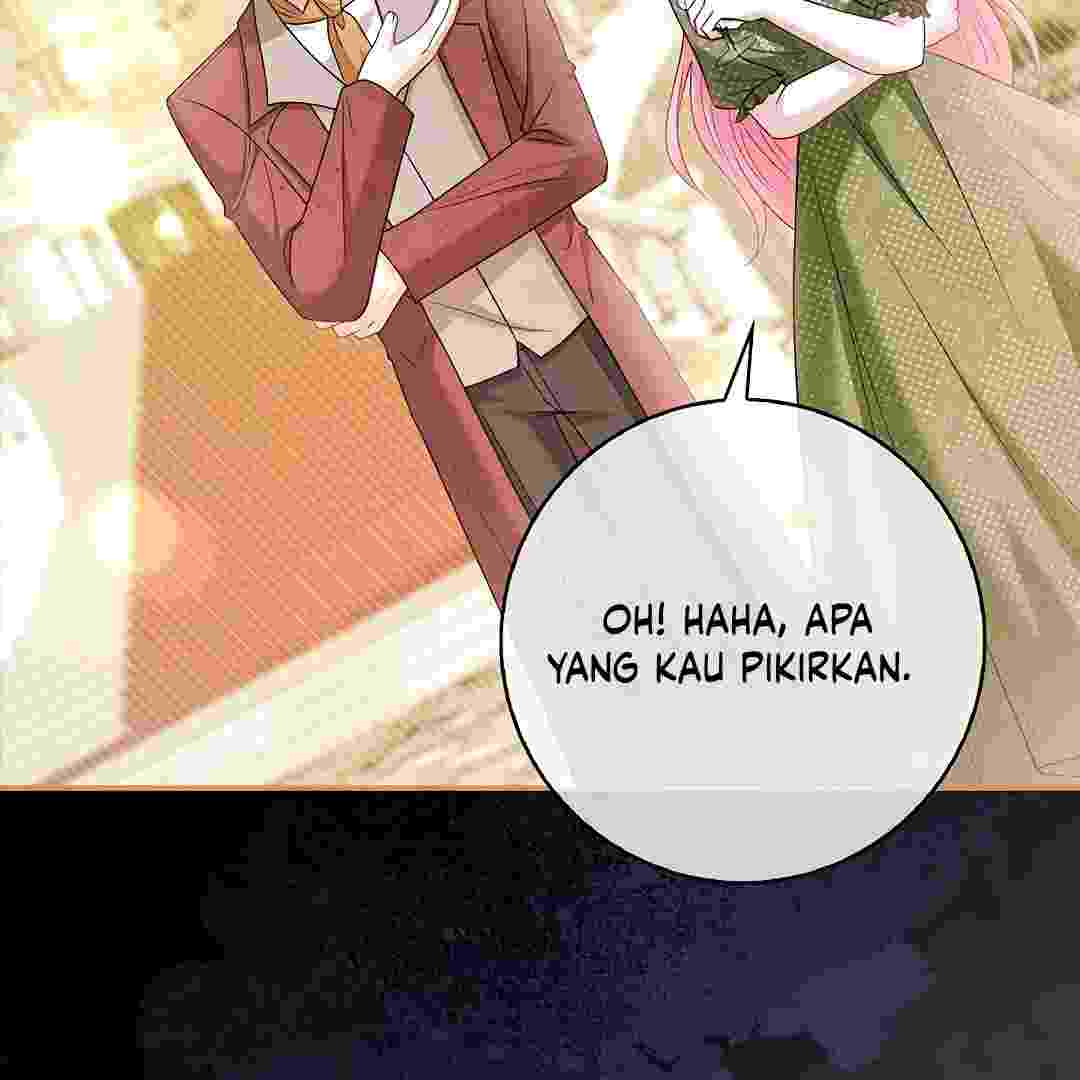 Baca I Live With My Villain Uncle Chapter 12 Bahasa Indonesia page 80