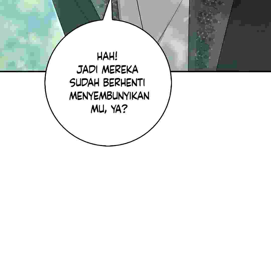 Baca I Live With My Villain Uncle Chapter 14 Bahasa Indonesia page 80