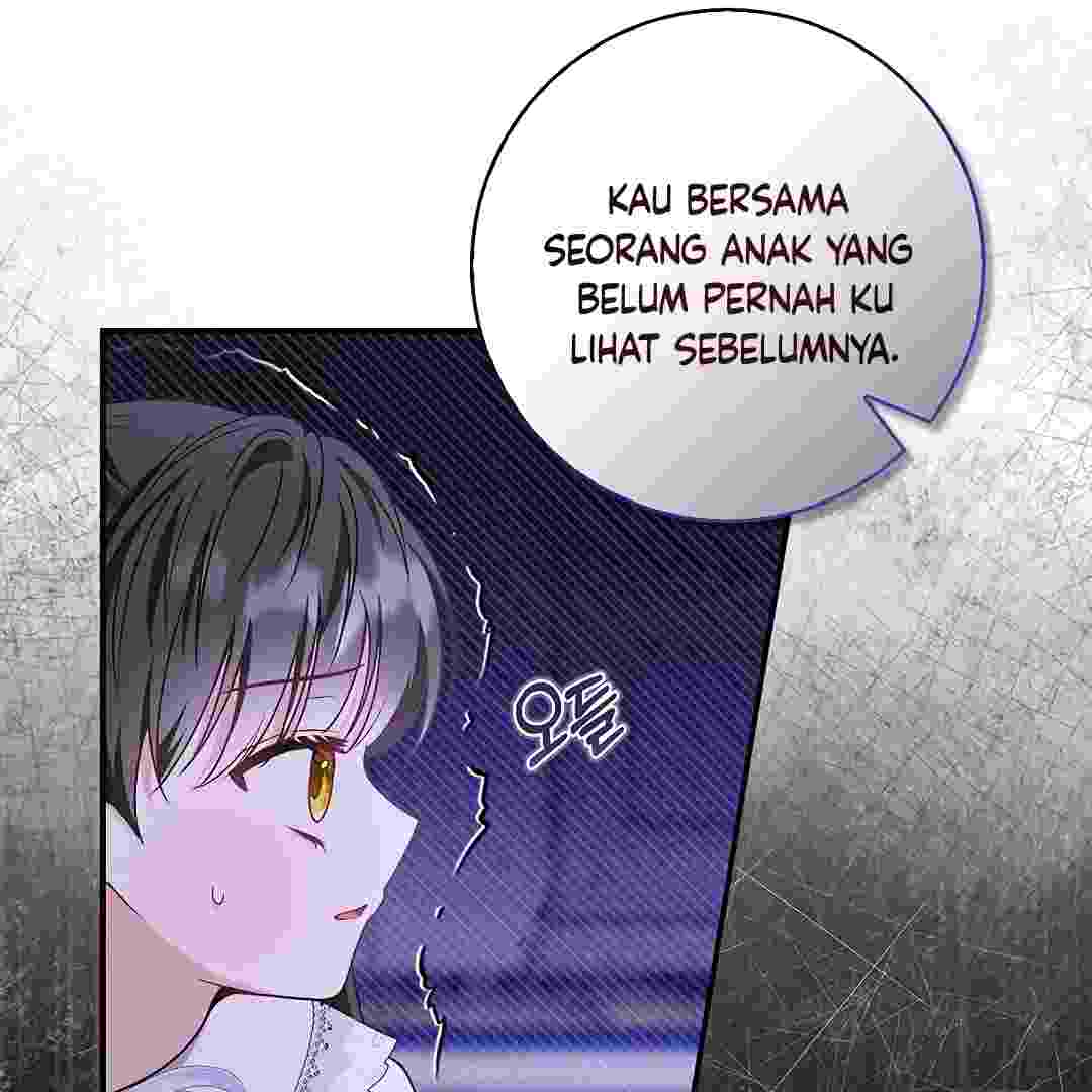 Baca I Live With My Villain Uncle Chapter 11 Bahasa Indonesia page 80