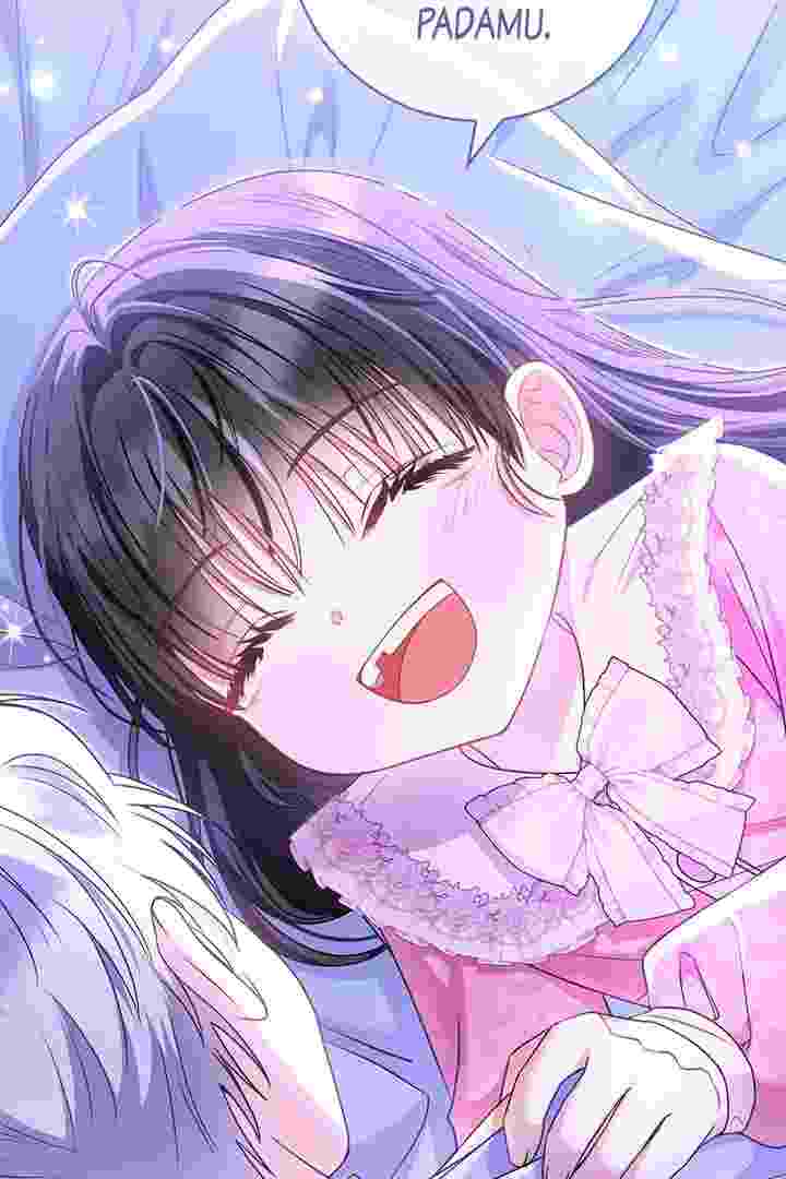Baca I Live With My Villain Uncle Chapter 34 Bahasa Indonesia page 80