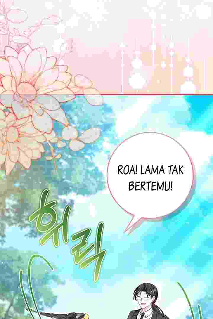 Baca I Live With My Villain Uncle Chapter 30 Bahasa Indonesia page 80
