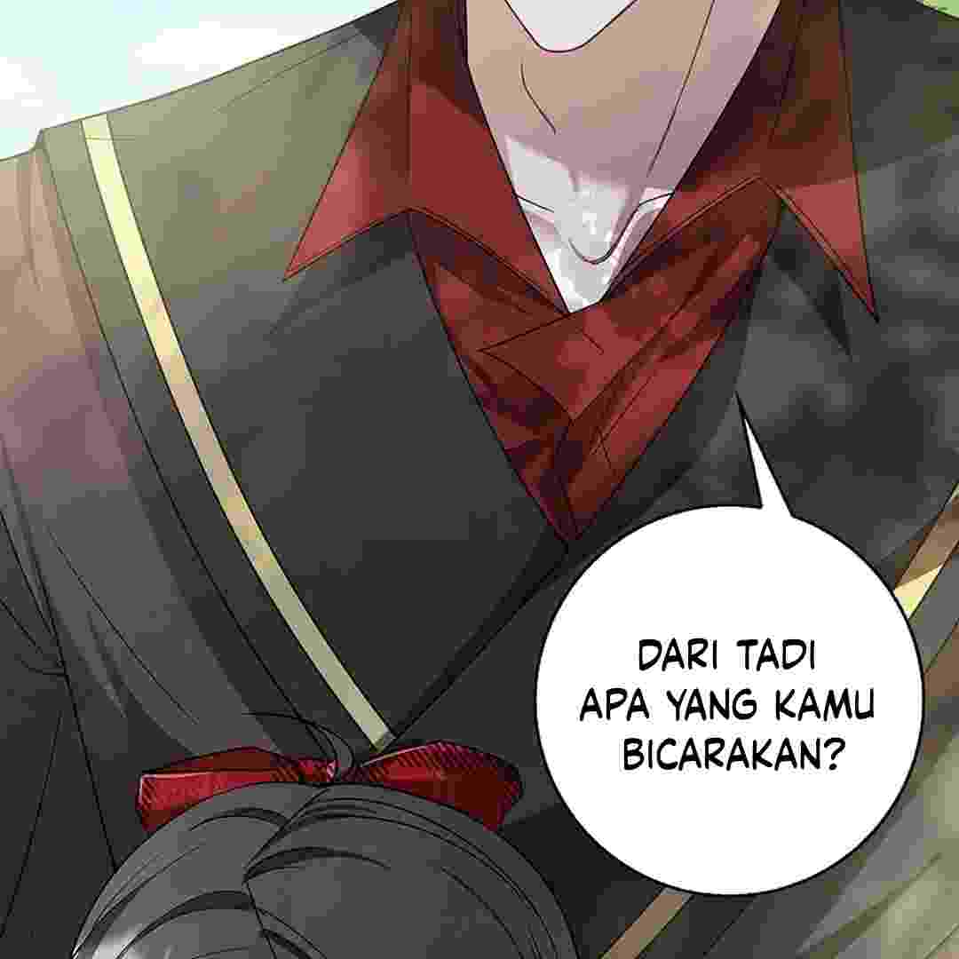 Baca I Live With My Villain Uncle Chapter 3 Bahasa Indonesia page 82