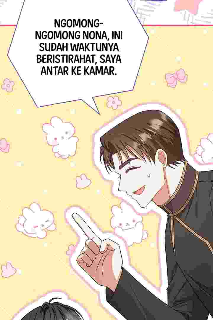 Baca I Live With My Villain Uncle Chapter 29 Bahasa Indonesia page 82