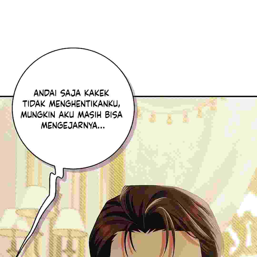 Baca I Live With My Villain Uncle Chapter 4 Bahasa Indonesia page 82