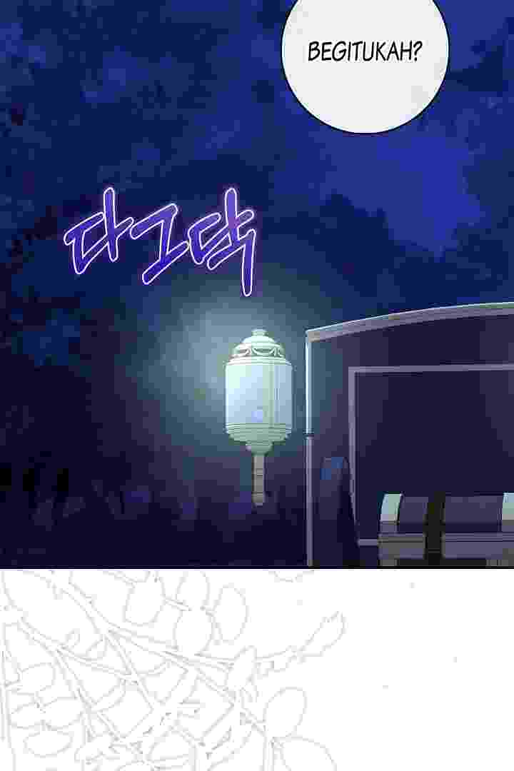 Baca I Live With My Villain Uncle Chapter 23 Bahasa Indonesia page 82