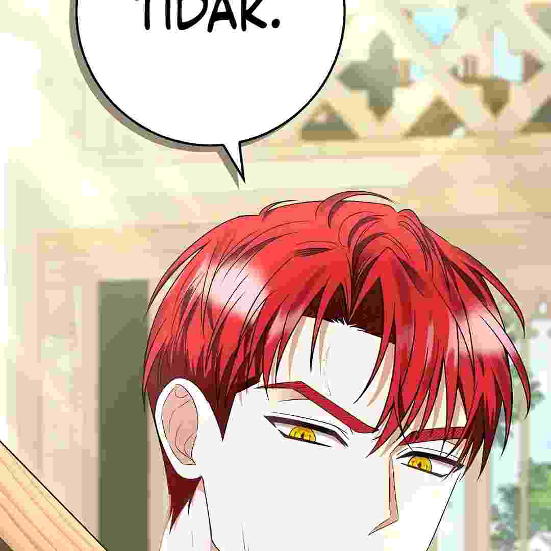 Baca I Live With My Villain Uncle Chapter 17 Bahasa Indonesia page 82
