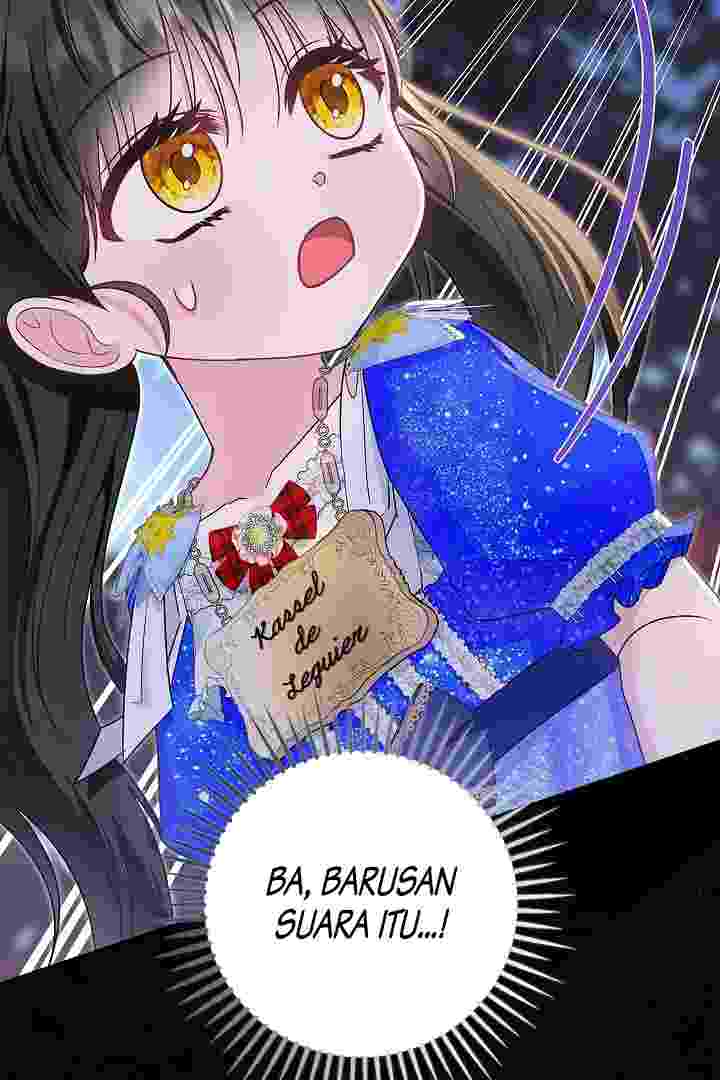 Baca I Live With My Villain Uncle Chapter 38 Bahasa Indonesia page 82