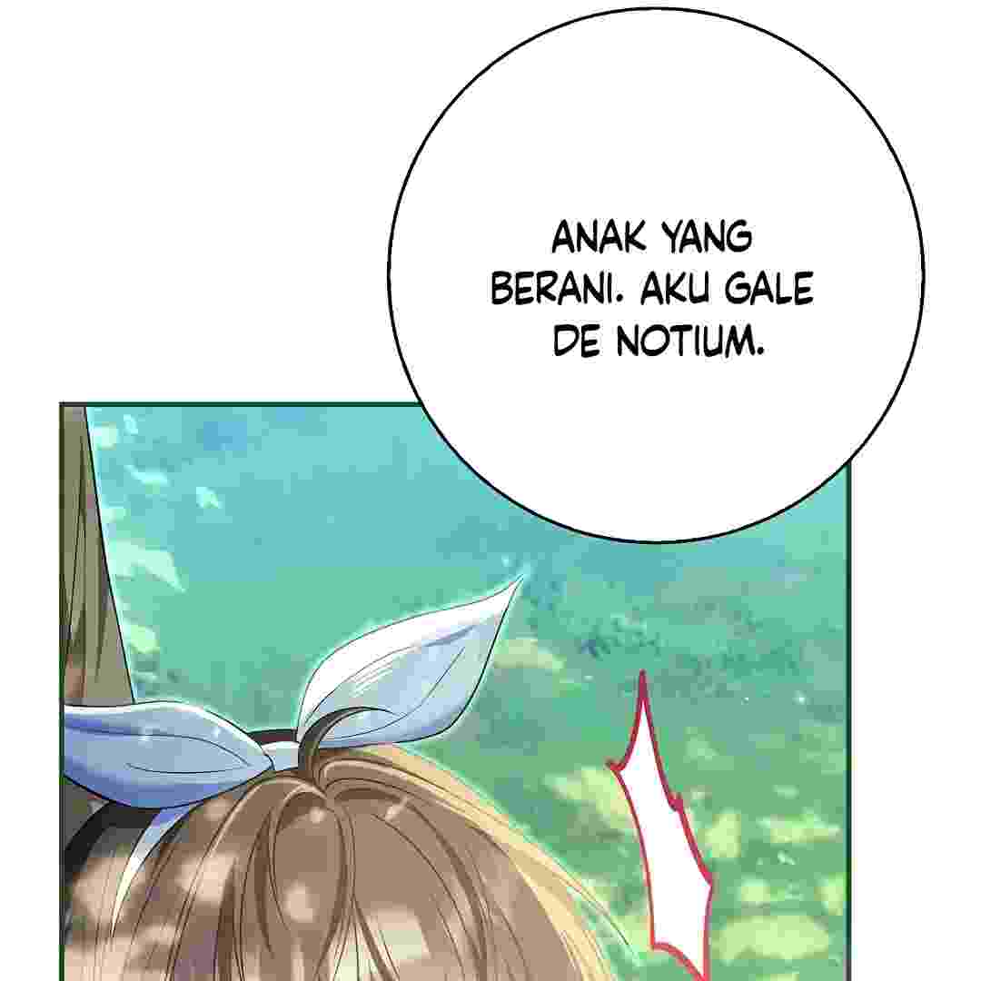 Baca I Live With My Villain Uncle Chapter 14 Bahasa Indonesia page 82