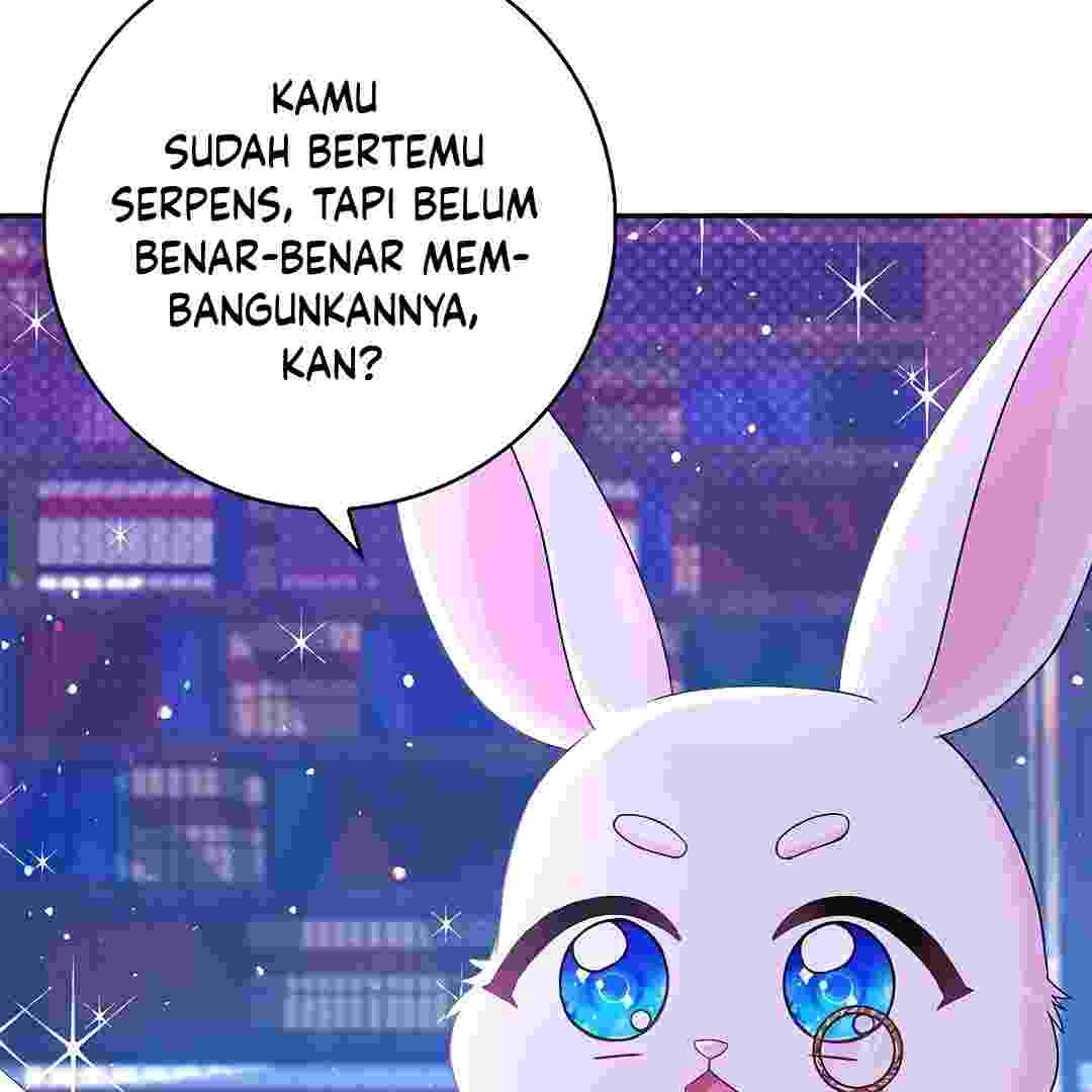 Baca I Live With My Villain Uncle Chapter 16 Bahasa Indonesia page 82