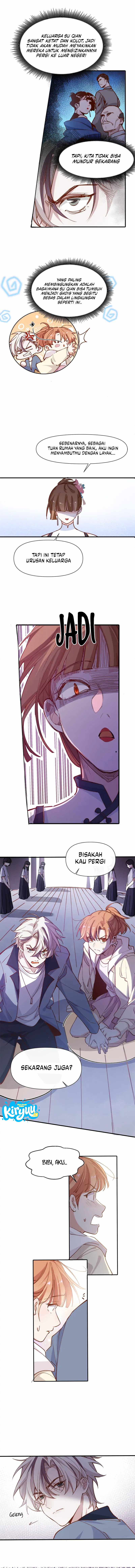 Ten Years Later, I Married My Nemesis Chapter 49