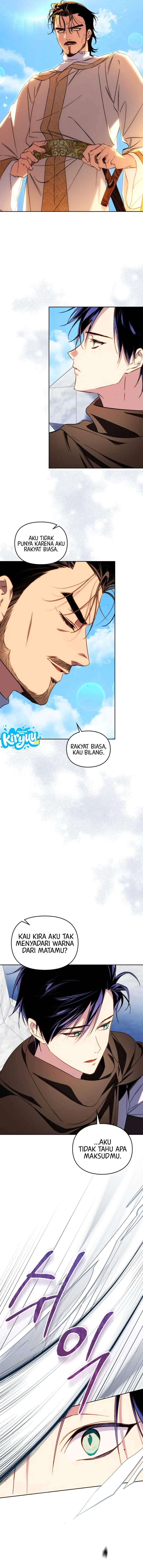 Baca Erica, When a Friend Is Obsessed With Me Chapter 17 Bahasa Indonesia page 14