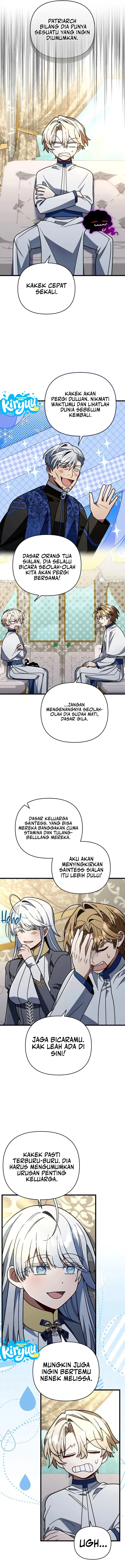 Baca I’m Going To Destroy This Country Chapter 89 Bahasa Indonesia page 12