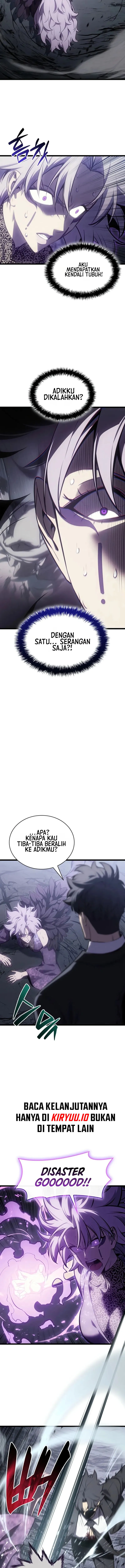 Baca Return of the Disaster-Class Hero Chapter 187 Bahasa Indonesia page 12
