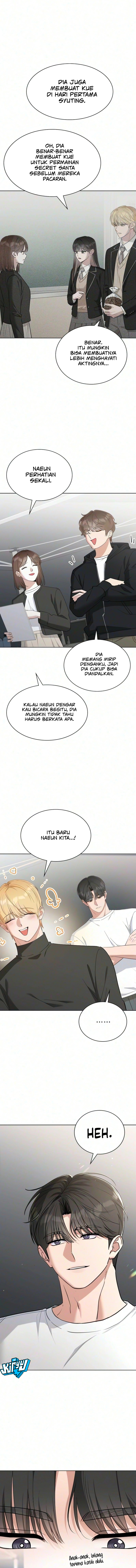 Baca We’re Not a Couple! Chapter 12 Bahasa Indonesia page 14