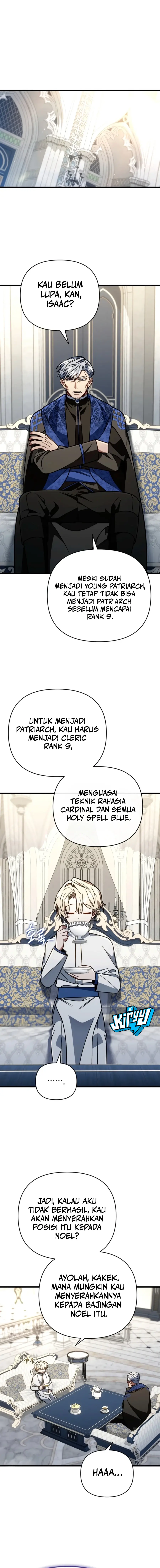 Baca I’m Going To Destroy This Country Chapter 91 Bahasa Indonesia page 14