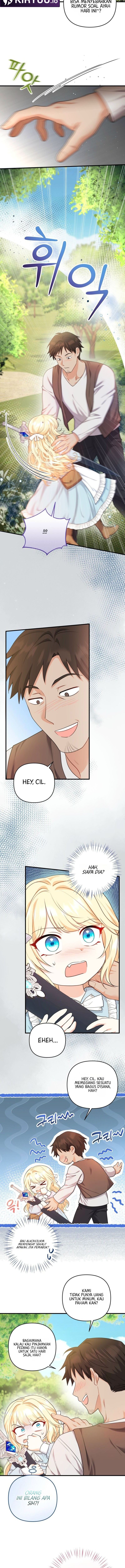 Baca I’m The Only Granddaughter Of The Strongest Duke Chapter 2 Bahasa Indonesia page 12