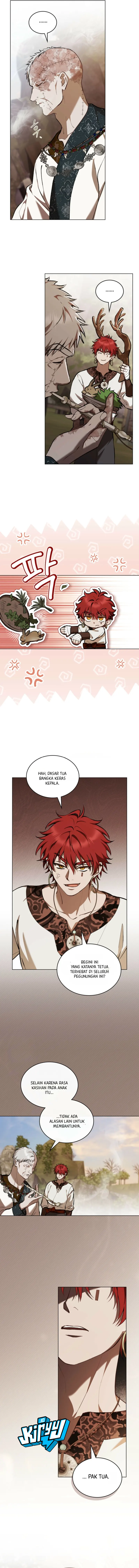 Baca Asha of the Borderlands Chapter 8 Bahasa Indonesia page 14