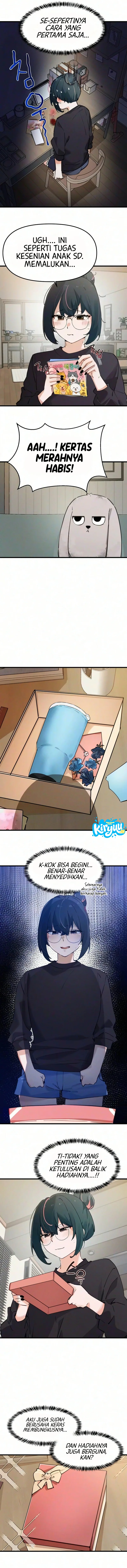 Baca Miss Ji-Hye, The Uncool Adult Chapter 19 Bahasa Indonesia page 14