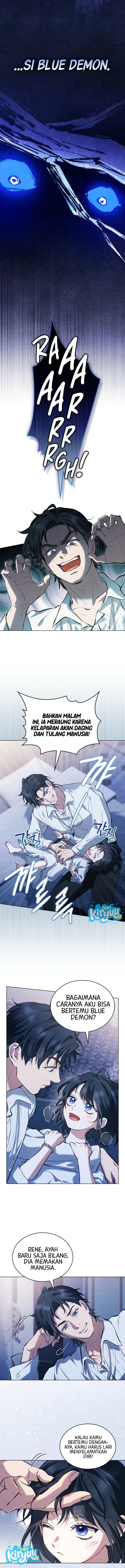 Baca Asha Of The Borderlands Chapter 00 Bahasa Indonesia page 14