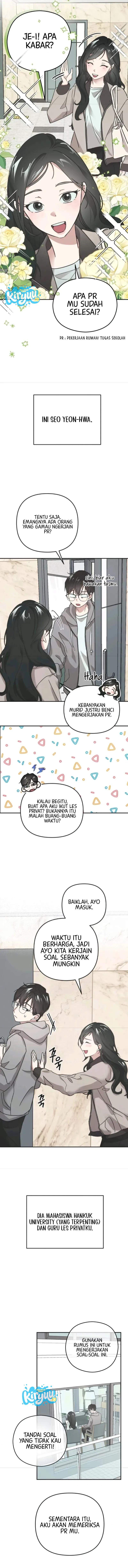 Baca Equation Without Error Chapter 05 Bahasa Indonesia page 14