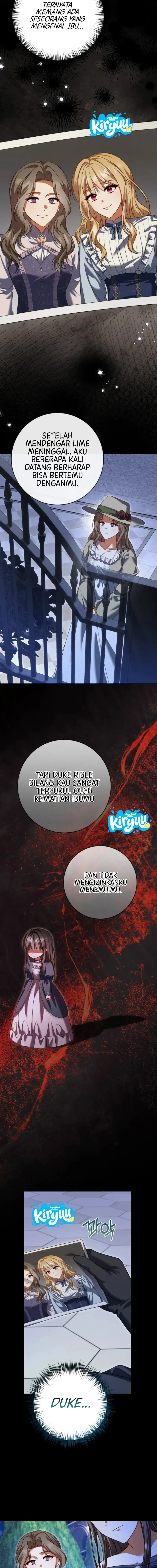 Baca Get Out of My Romance Fantasy Chapter 10 Bahasa Indonesia page 12