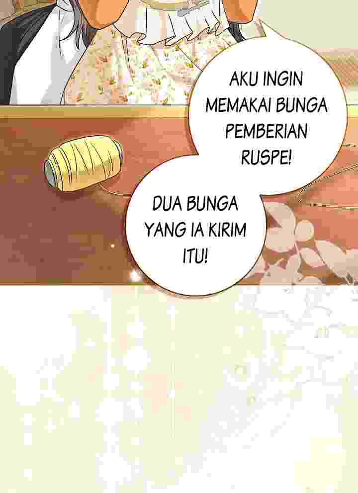 Baca I Live With My Villain Uncle Chapter 32 Bahasa Indonesia page 84