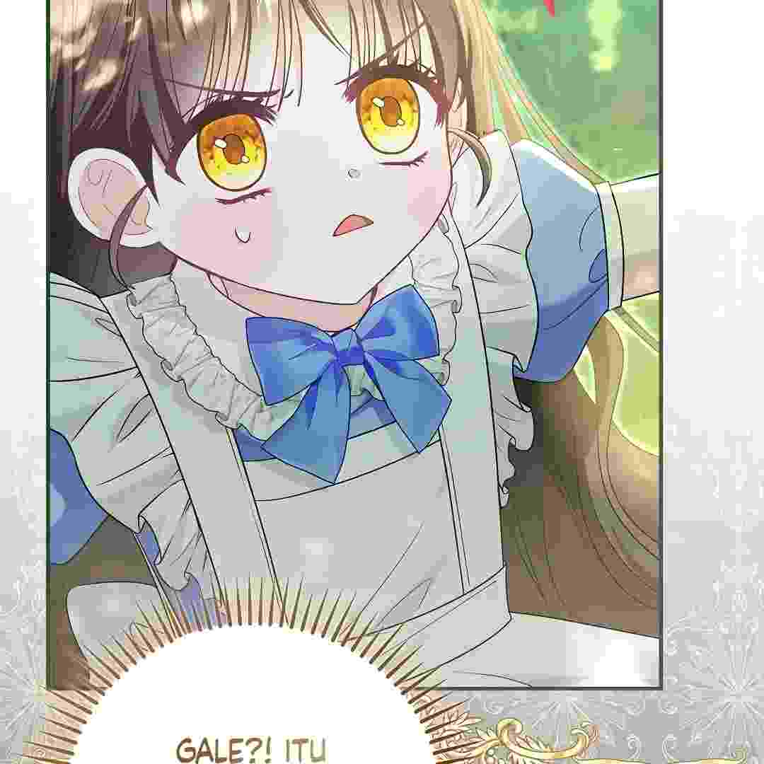 Baca I Live With My Villain Uncle Chapter 14 Bahasa Indonesia page 84