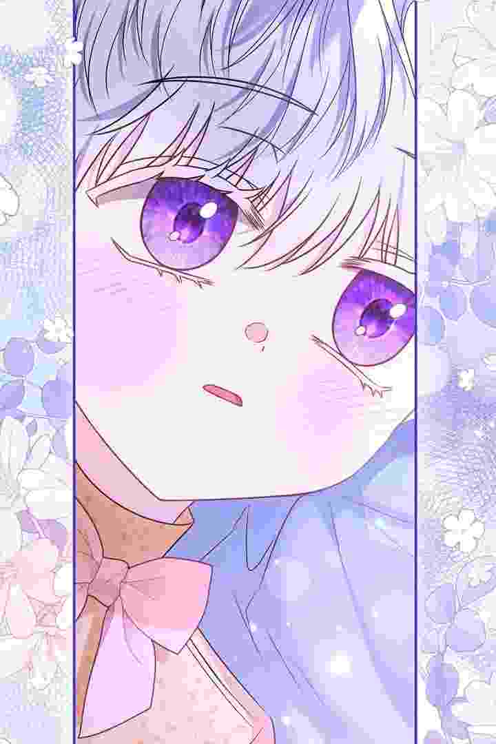 Baca I Live With My Villain Uncle Chapter 34 Bahasa Indonesia page 84