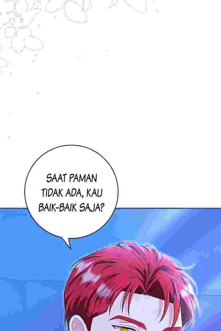 Baca I Live With My Villain Uncle Chapter 23 Bahasa Indonesia page 84
