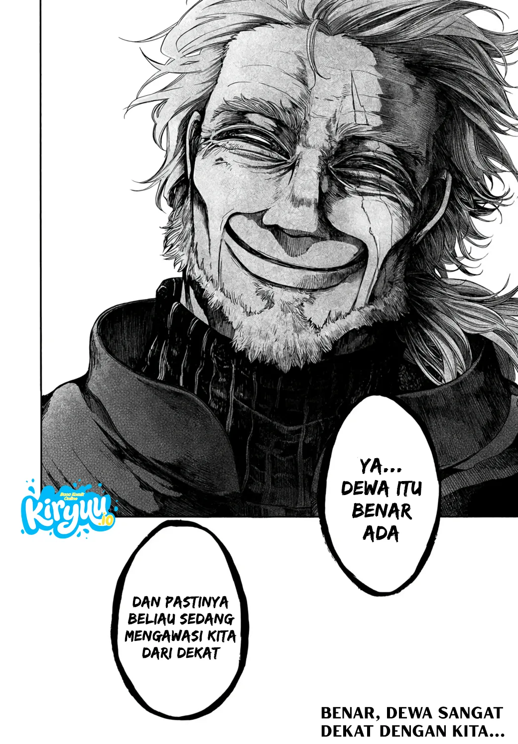 Isekai Apocalypse MYNOGHRA ~The conquest of the world starts with the civilization of ruin~ Chapter 33 Manga Raw