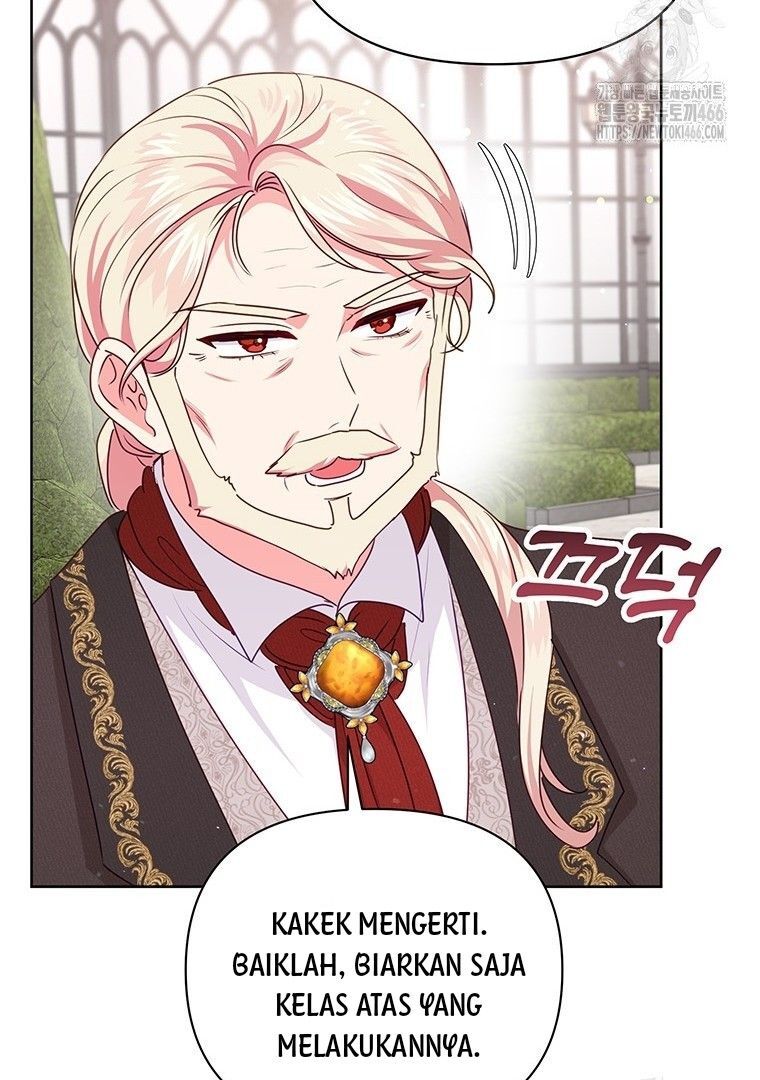 Baca A Strange But Effective Villainess Life Chapter 13 Bahasa Indonesia page 84