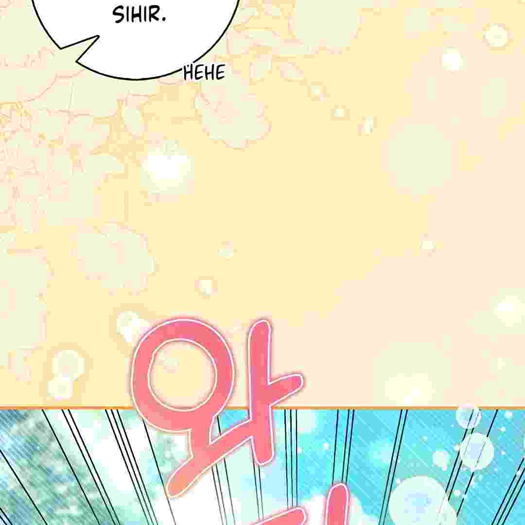 Baca I Live With My Villain Uncle Chapter 19 Bahasa Indonesia page 84