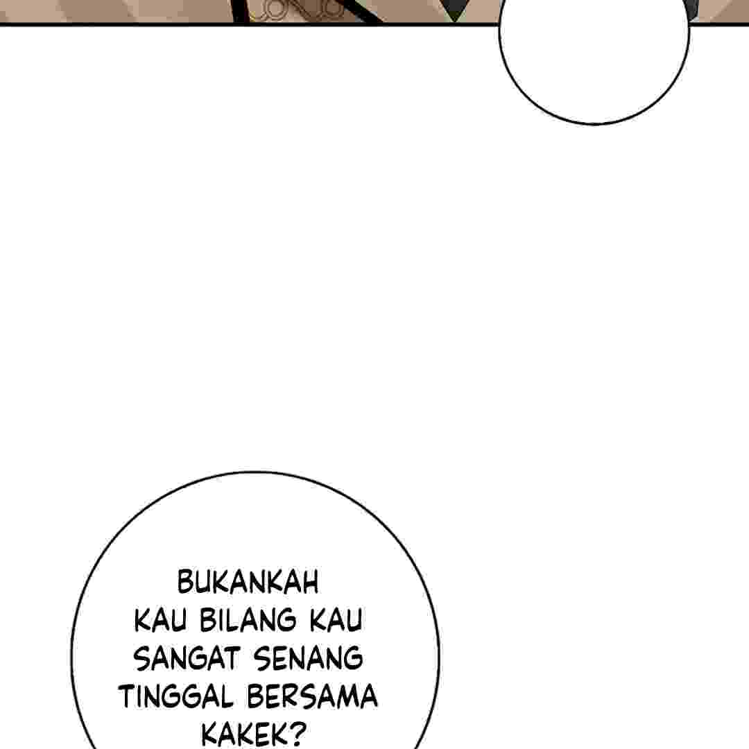Baca I Live With My Villain Uncle Chapter 4 Bahasa Indonesia page 86