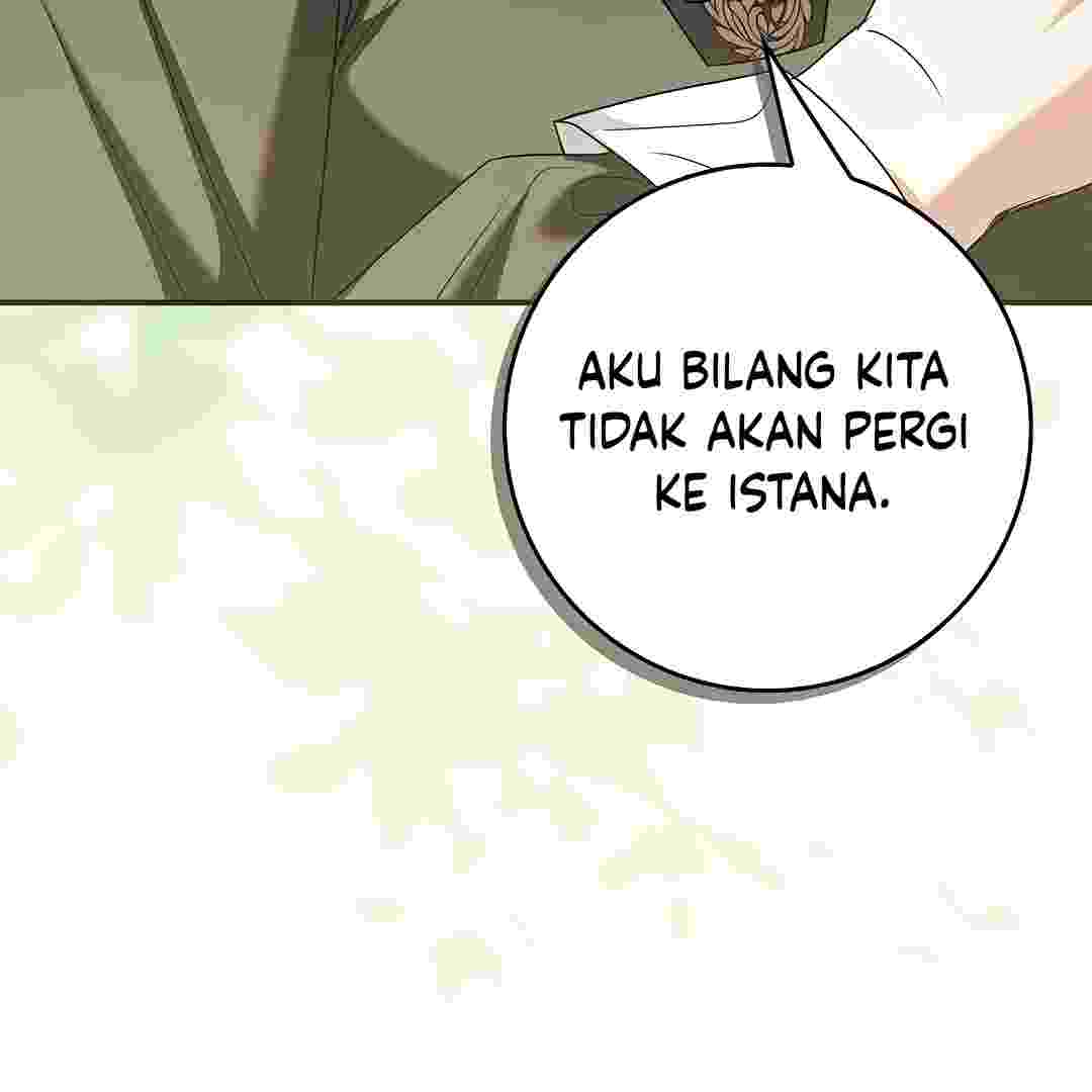 Baca I Live With My Villain Uncle Chapter 17 Bahasa Indonesia page 86